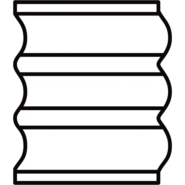 Horizontal